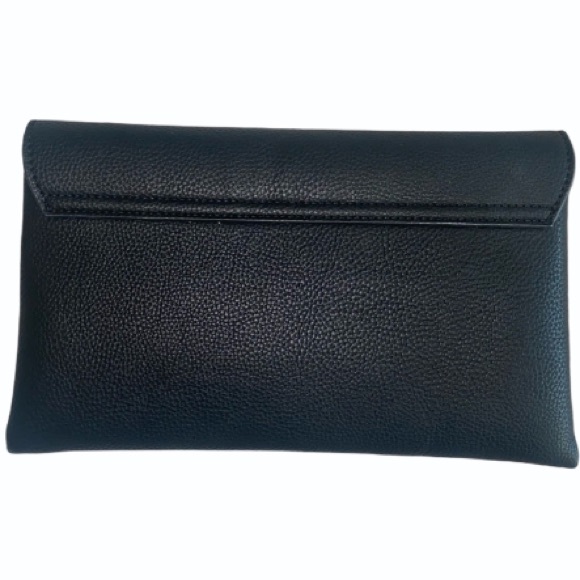 BLACK CLUTCH - Picture 4 of 6